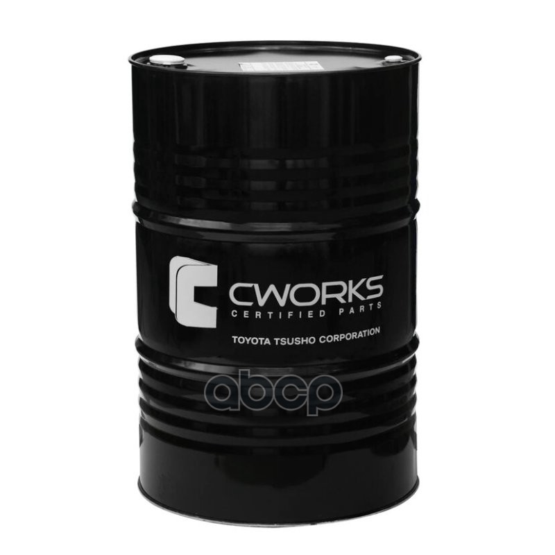 CWORKS Масло Моторное Синтетическое 210Л - 5W-30 Sn, Bmw Longlife 04, Mb 229.31, Mb 229.51, Vw 505 00, Vw 505 01, Gm 16177, G...