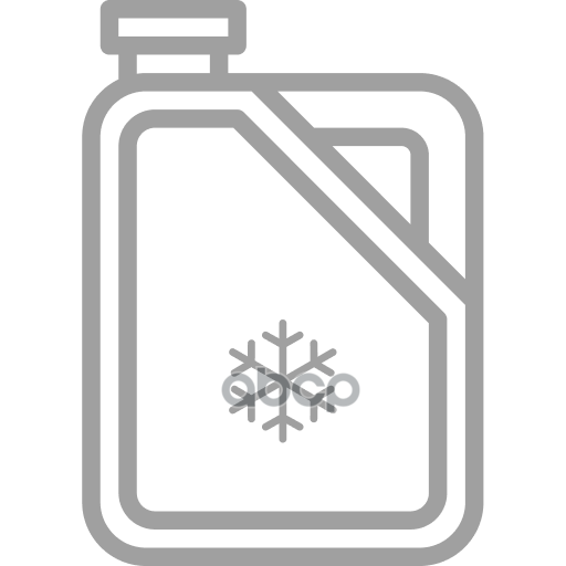 Антифриз Готовый Розовый Super Long Life 10Л CWORKS арт. A410R1010