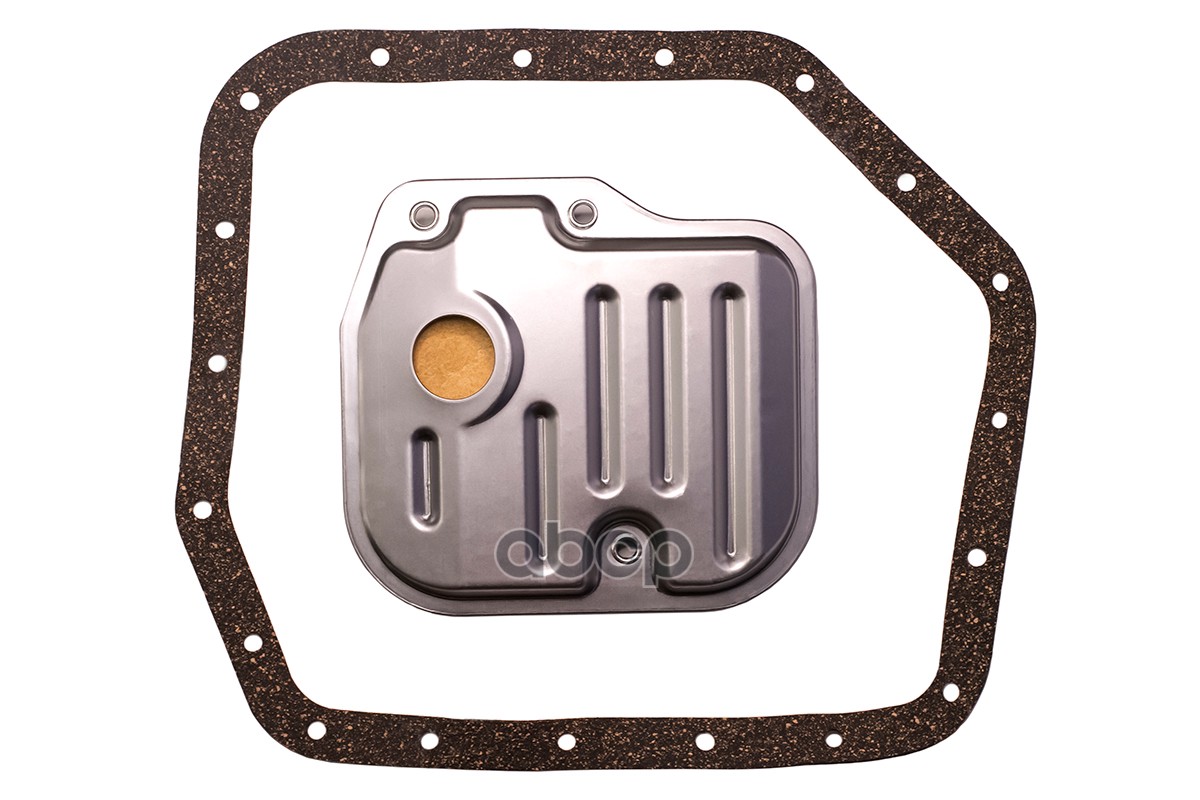 Фильтр АКПП (с прокладкой) TOYOTA CWORKS арт. b19cr1001