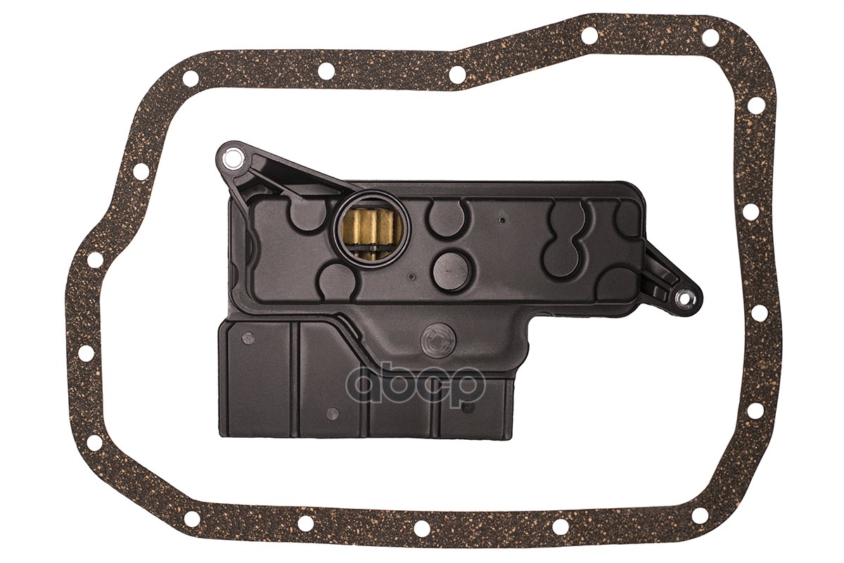 Фильтр АКПП (с прокладкой) CWORKS B19CR1002 CWORKS арт. B19CR1002