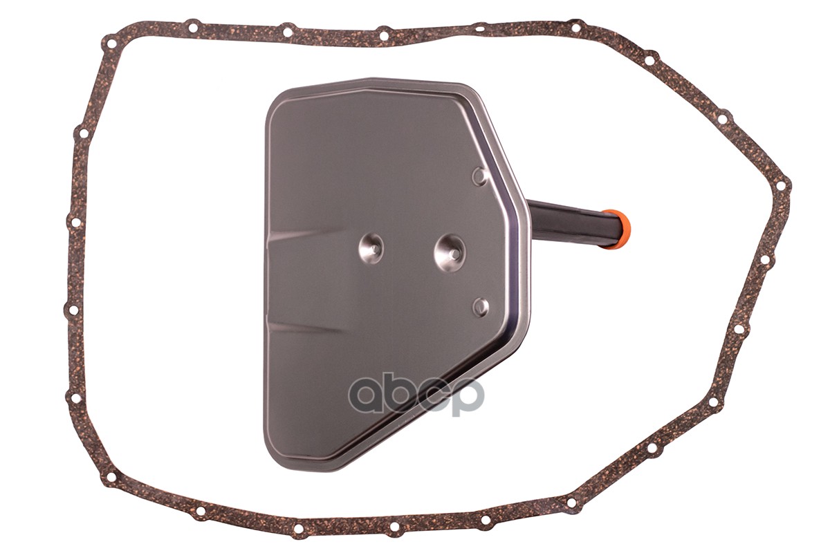 Фильтр АКПП (с прокладкой) AUDI A4/A6 CWORKS арт. b19cr1011