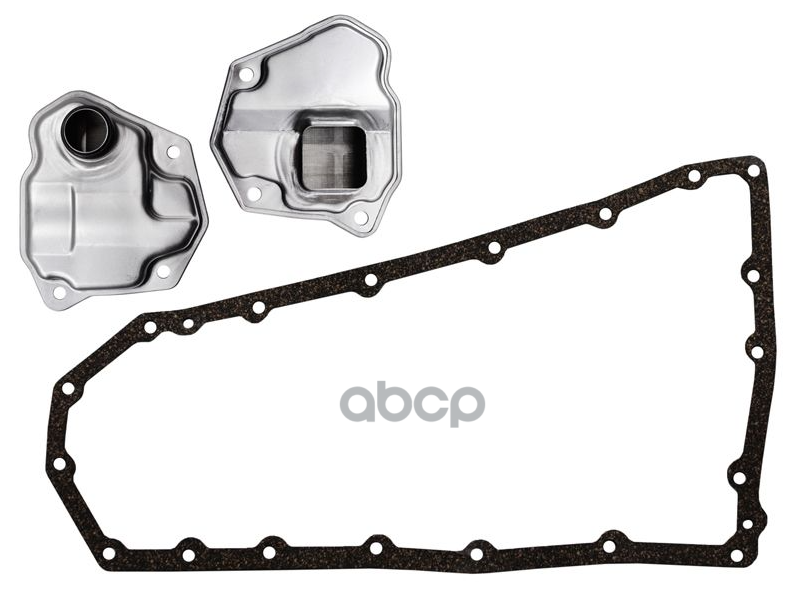 Фильтр АКПП с прокладкой B19CR1013 CWORKS арт. B19CR1013