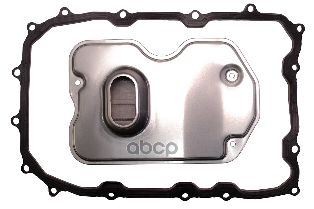 Фильтр АКПП (с прокладкой) VAG CWORKS арт. b19cr1022