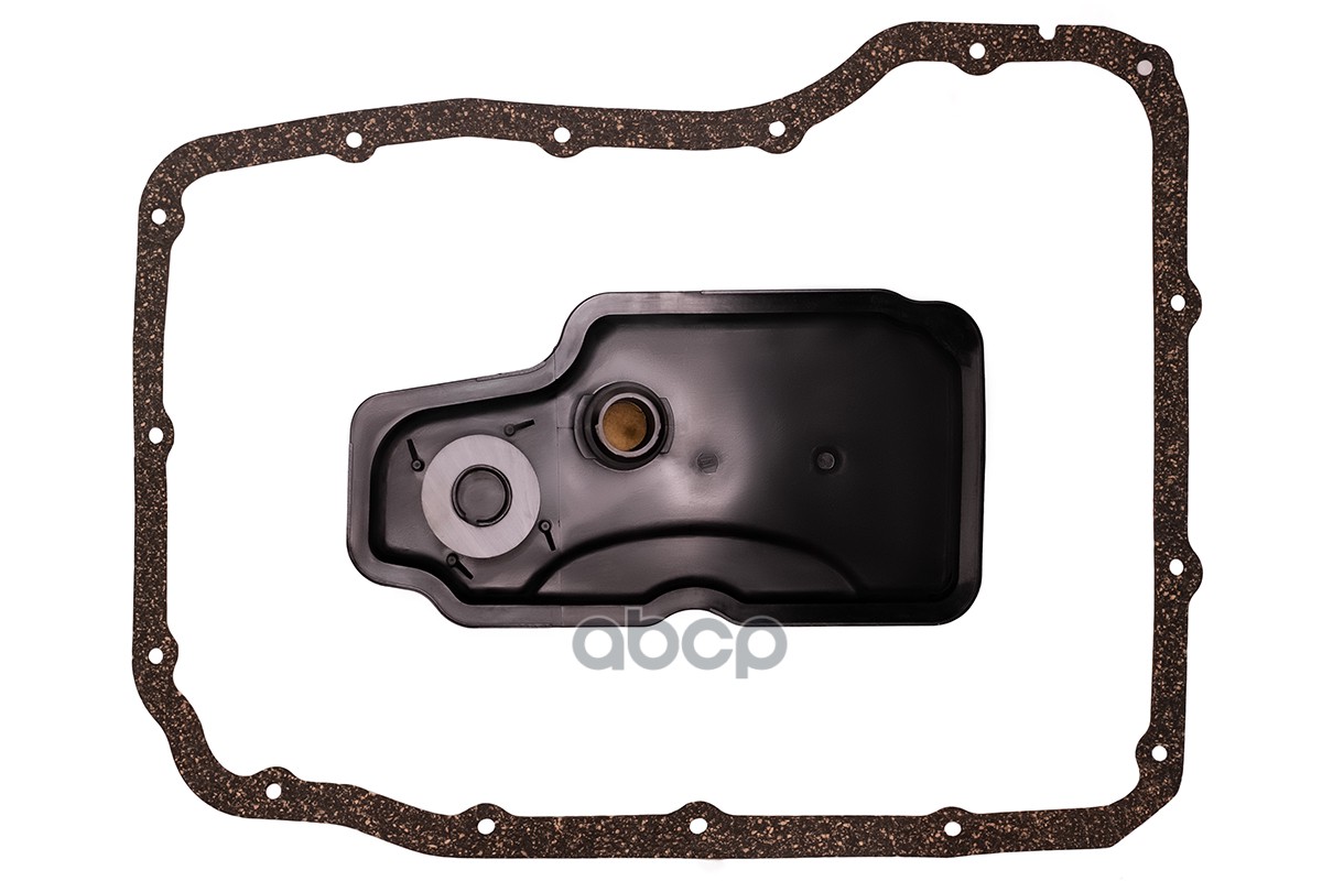 Фильтр АКПП (с прокладкой) CWORKS B19CR1029 CWORKS арт. B19CR1029