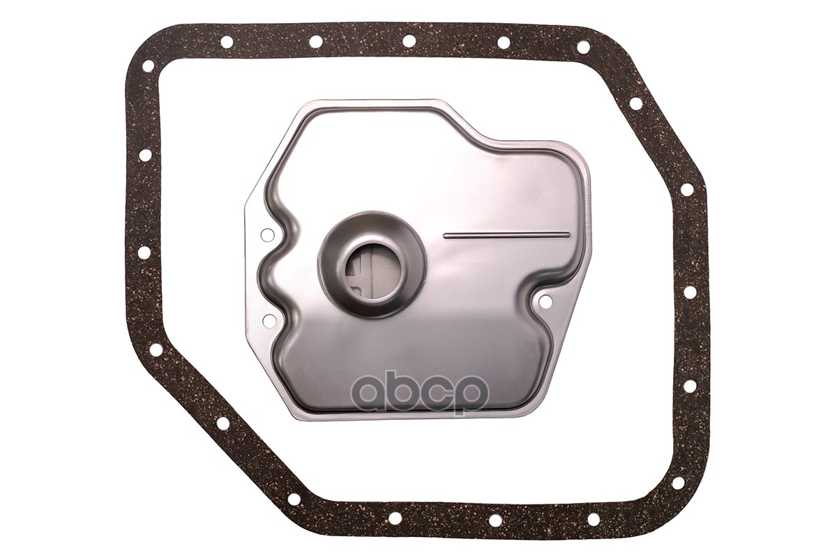 Фильтр АКПП с прокладкой B19CR1030 CWORKS арт. B19CR1030