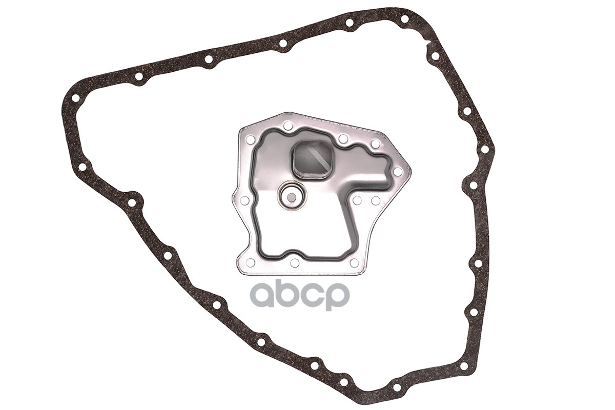 Фильтр АКПП (с прокладкой) NISSAN CWORKS арт. b19cr1032