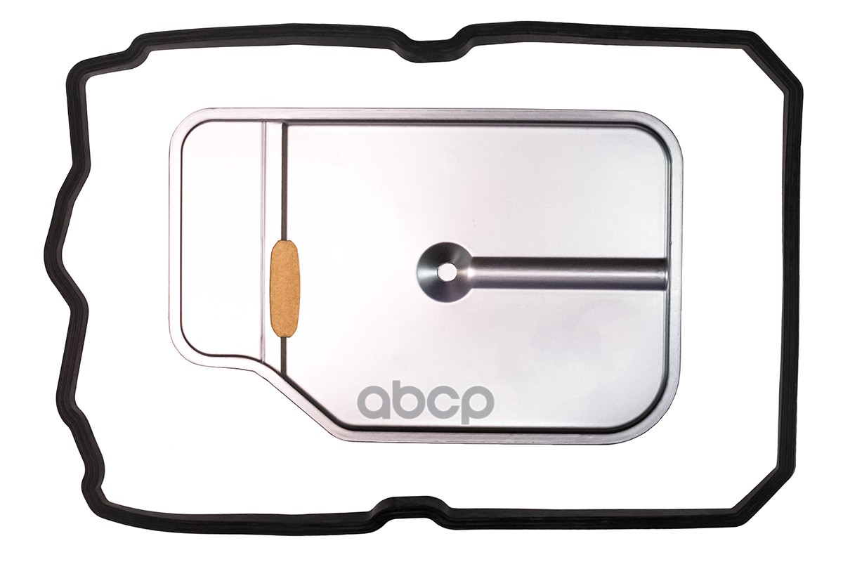 Фильтр АКПП с прокладкой CWORKS арт. b19cr1040