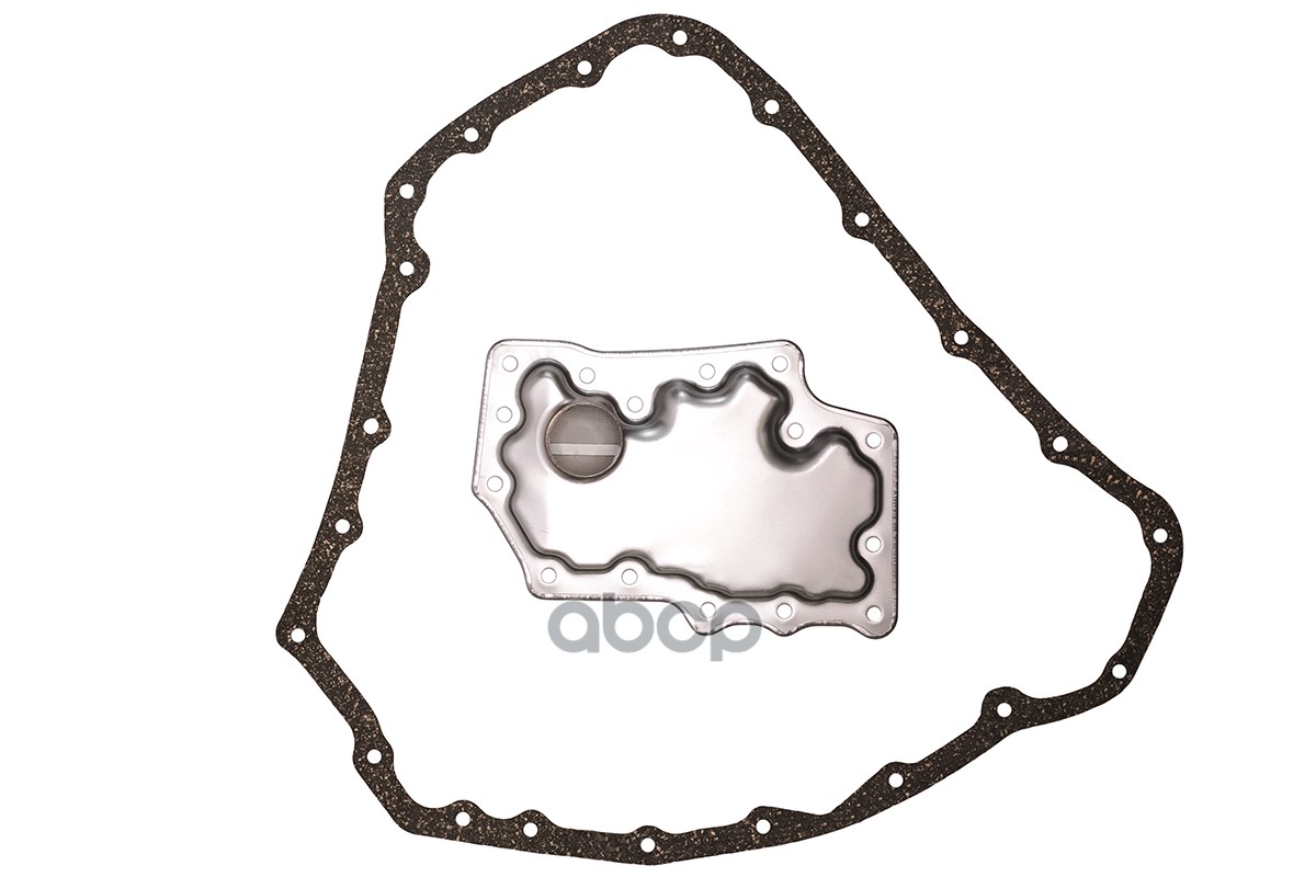 Фильтр АКПП с прокладкой B19CR1046 CWORKS арт. B19CR1046