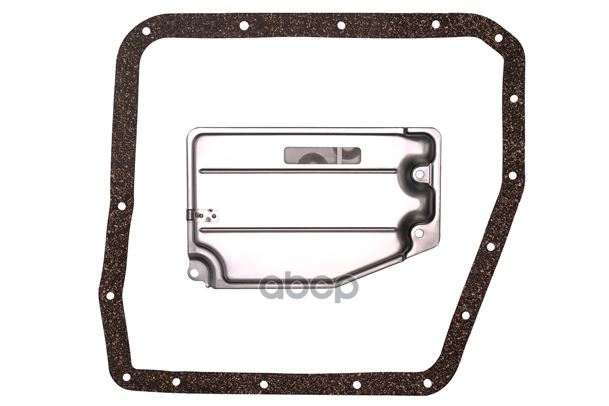 Фильтр АКПП с прокладкой B19CR1047 CWORKS арт. B19CR1047