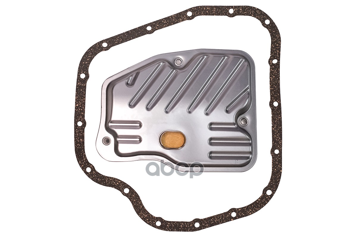 Фильтр АКПП (с прокладкой) CWORKS B19CR1052 CWORKS арт. B19CR1052