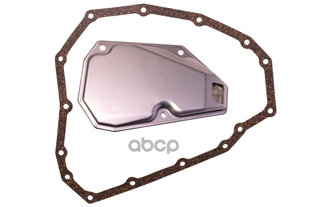 Фильтр АКПП с прокладкой B19CR1056 CWORKS арт. B19CR1056