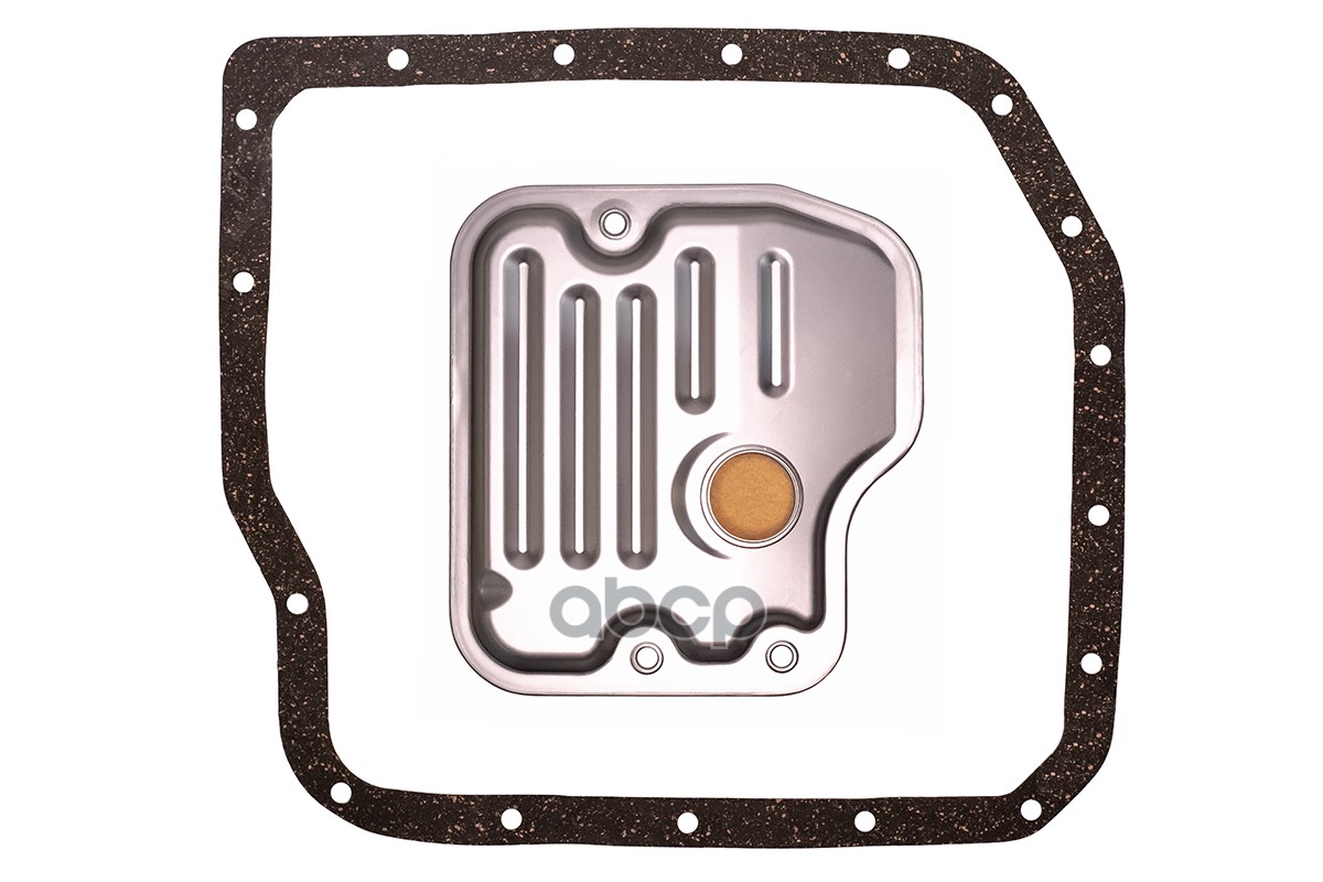 Фильтр АКПП с прокладкой B19CR1062 CWORKS арт. B19CR1062