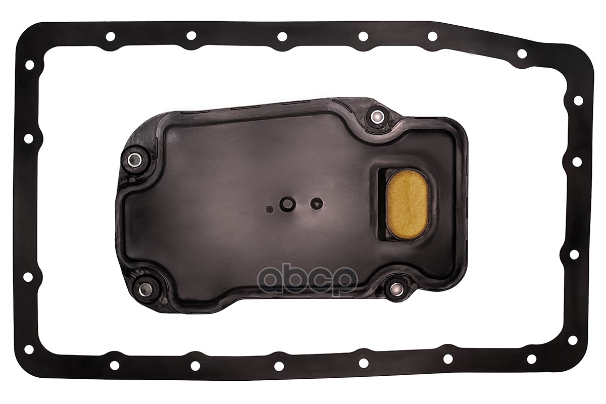 Фильтр АКПП (с прокладкой) TOYOTA CWORKS арт. b19cr1064