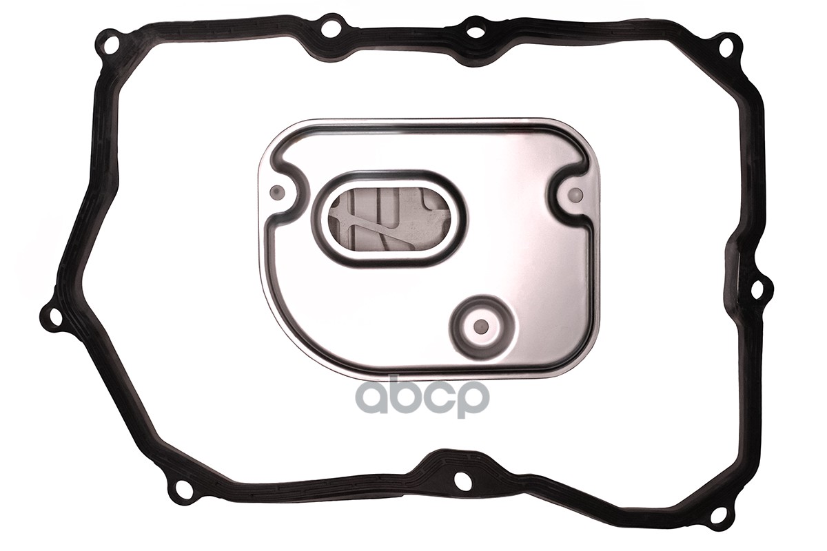 Фильтр АКПП с прокладкой B19CR1067 CWORKS арт. B19CR1067