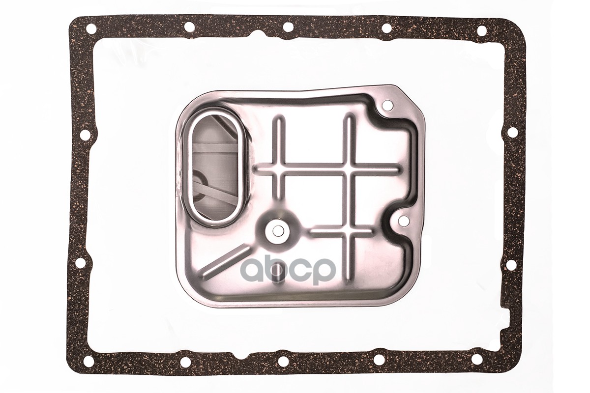 Фильтр АКПП с прокладкой B19CR1077 CWORKS арт. B19CR1077