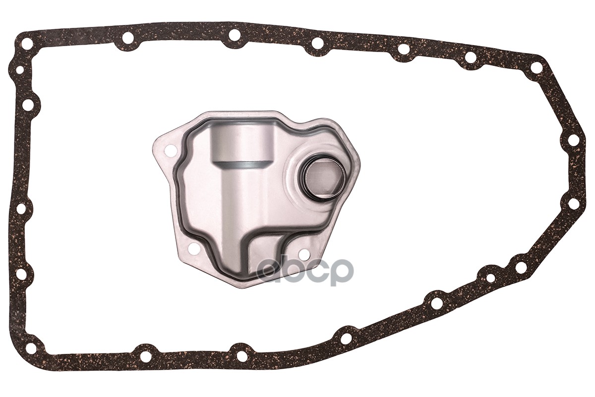 Фильтр АКПП (с прокладкой) MITSUBISHI CWORKS арт. b19cr1079