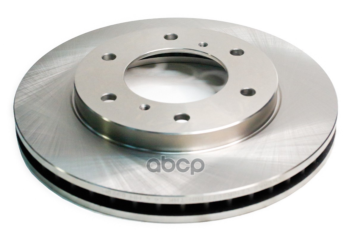 Диск тормозной передний FIAT / MITSUBISHI / CWORKS арт. c210r2077