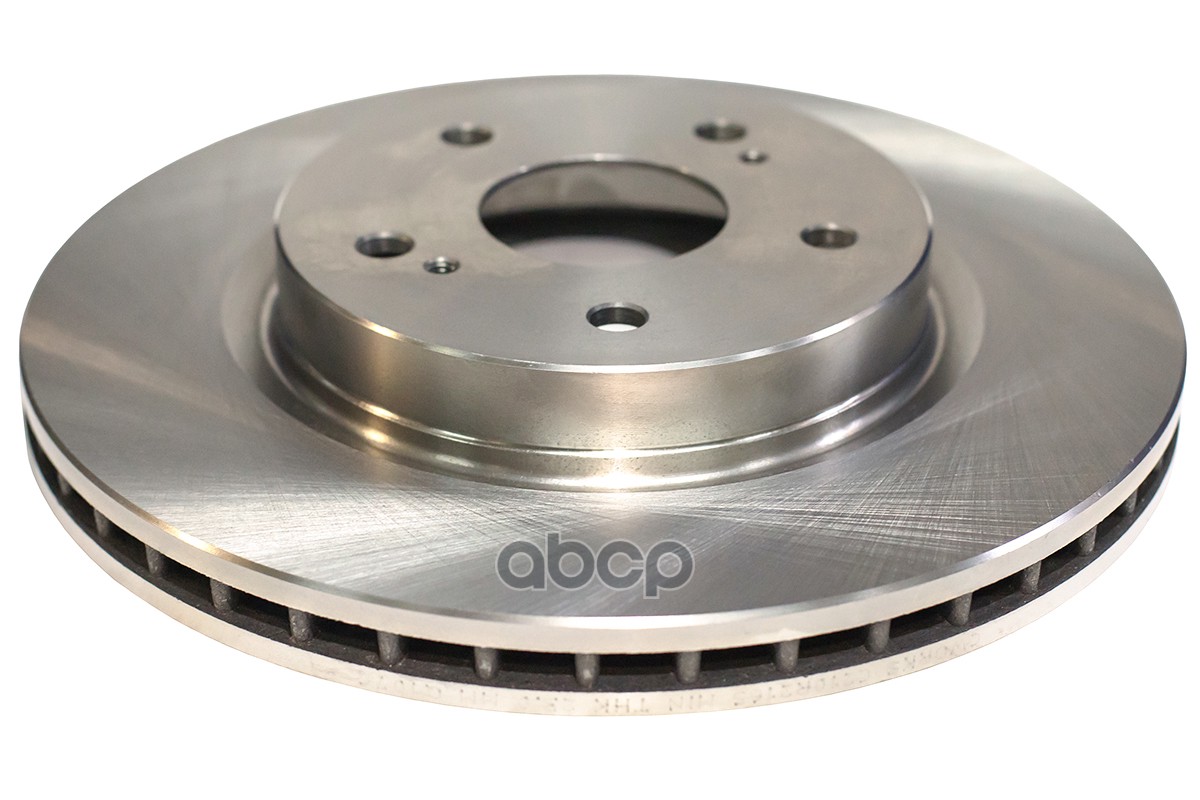 Тормозной диск передний C210R2165 CWORKS арт. C210R2165