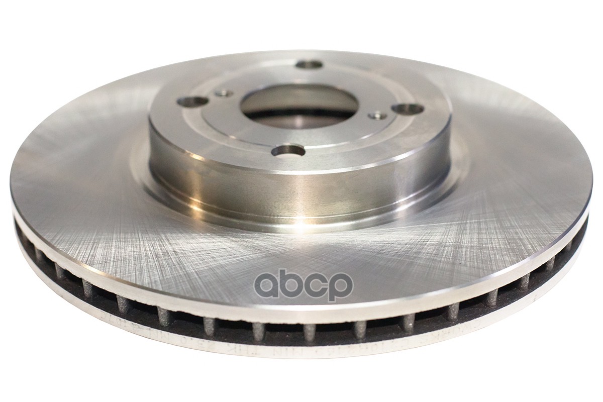 Диск тормозной передний CWORKS C210R2169 CWORKS арт. C210R2169