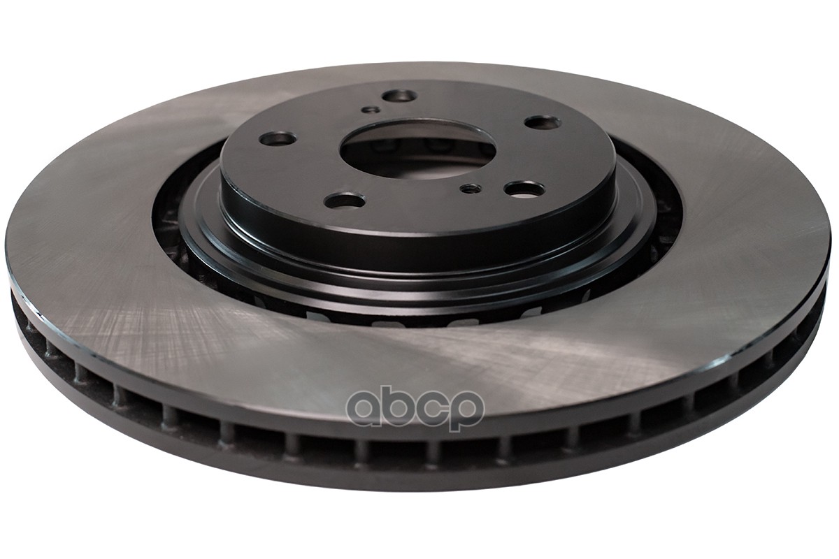 Тормозной диск передний  TOYOTA CWORKS арт. c210r2172