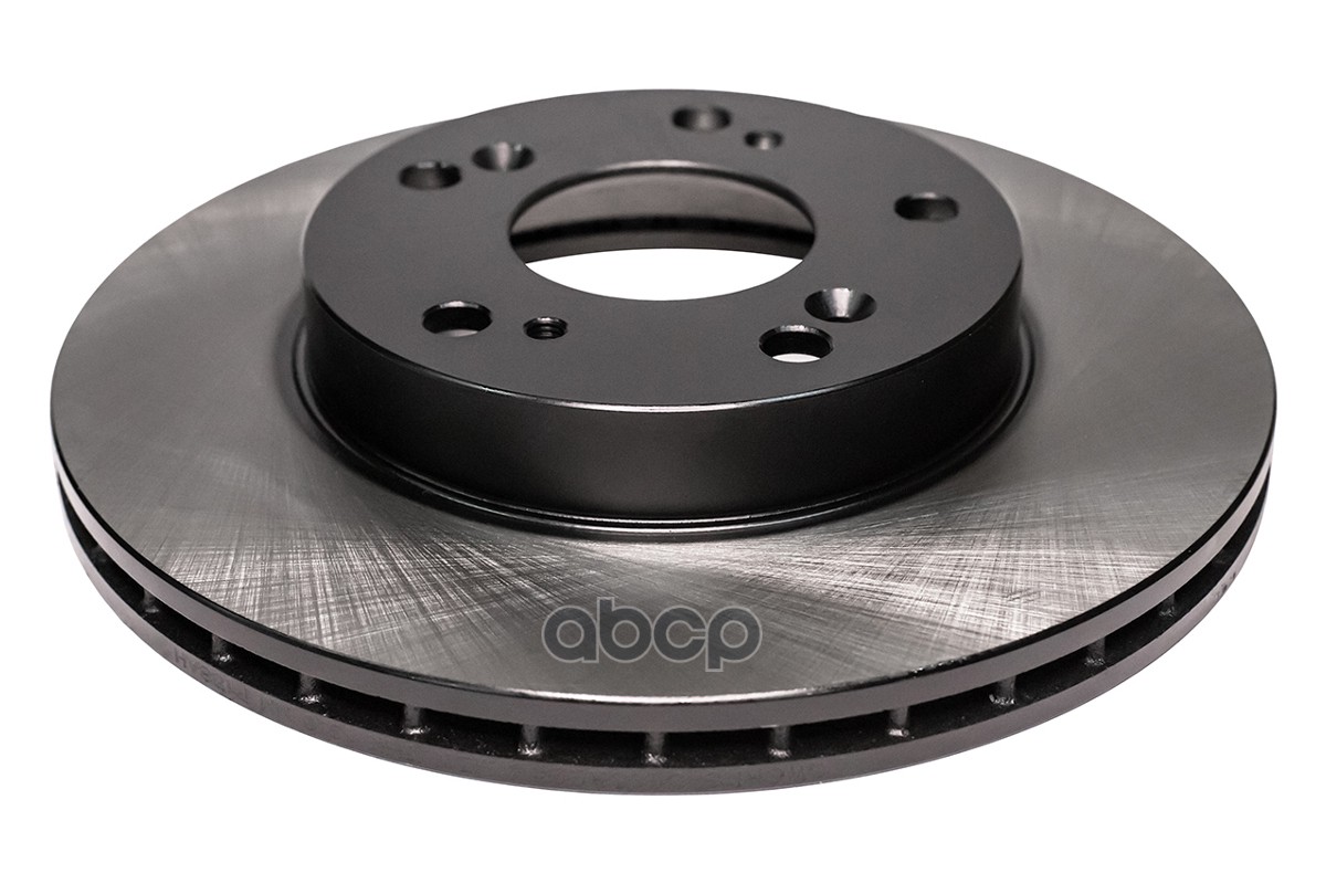 Тормозной диск передний C210R2254 CWORKS арт. C210R2254