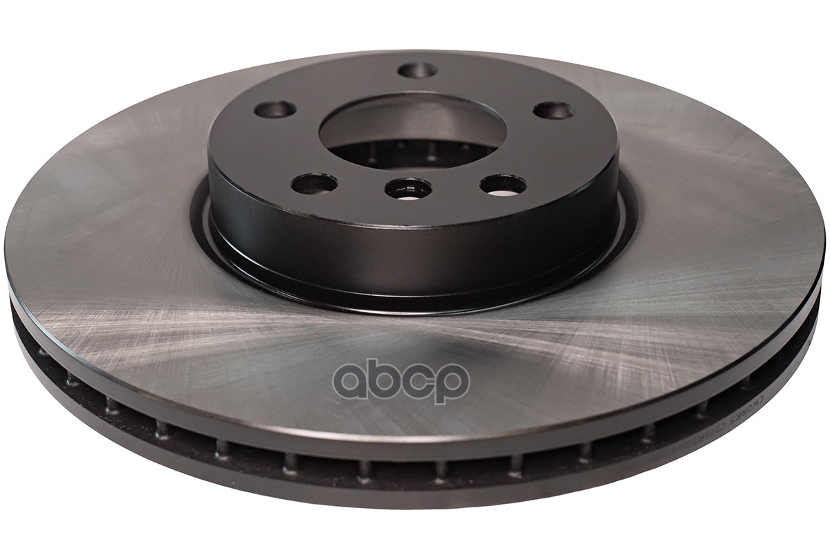 Тормозной диск передний C210R2260 CWORKS арт. C210R2260