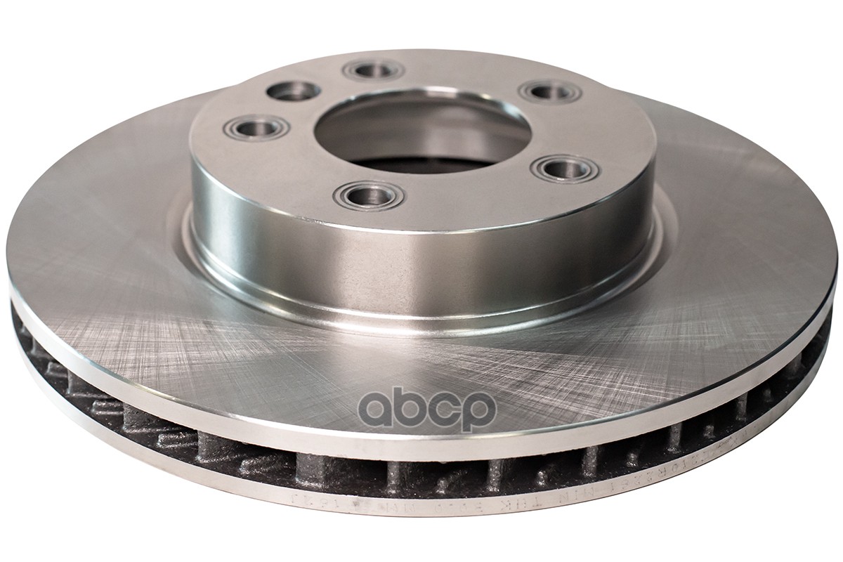 Тормозной диск передний правый C210R2261 CWORKS арт. C210R2261