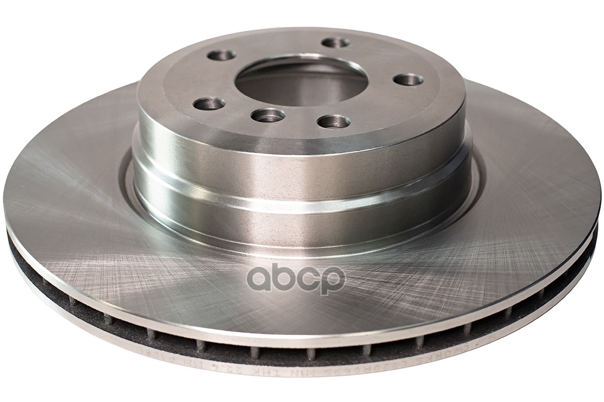 Диск тормозной задний L=R BMW X5-E70/F15/F85 06-18 / X6-E71/E72/F16/86 07-19 CWORKS C220R0695 CWORKS арт. C220R0695