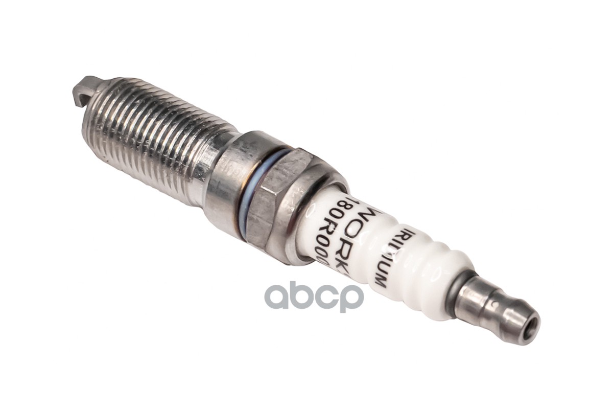 Свеча зажигания, IRIDIUM E180R0003 CWORKS арт. E180R0003