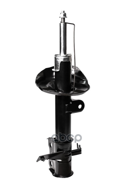 Амортизатор передний, Прав., GAS F21GR0051 CWORKS арт. F21GR0051