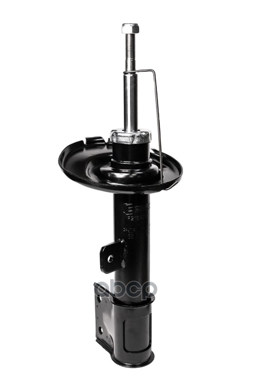 Амортизатор передний, Лев., GAS F21GR0084 CWORKS арт. F21GR0084