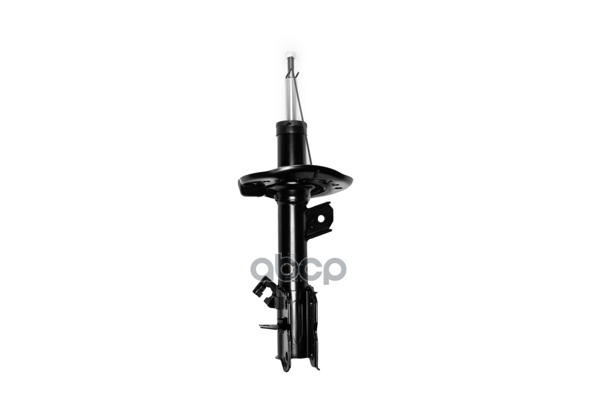 Амортизатор передний, L, GAS NISSAN: QASHQAI / QASHQAI +2 I (J10, NJ10, JJ10E), CWORKS F21GR0088 CWORKS арт. F21GR0088