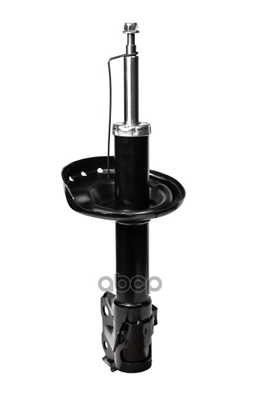 Амортизатор Подвески Лев., Gas, Subaru CWORKS арт. F21GR0111