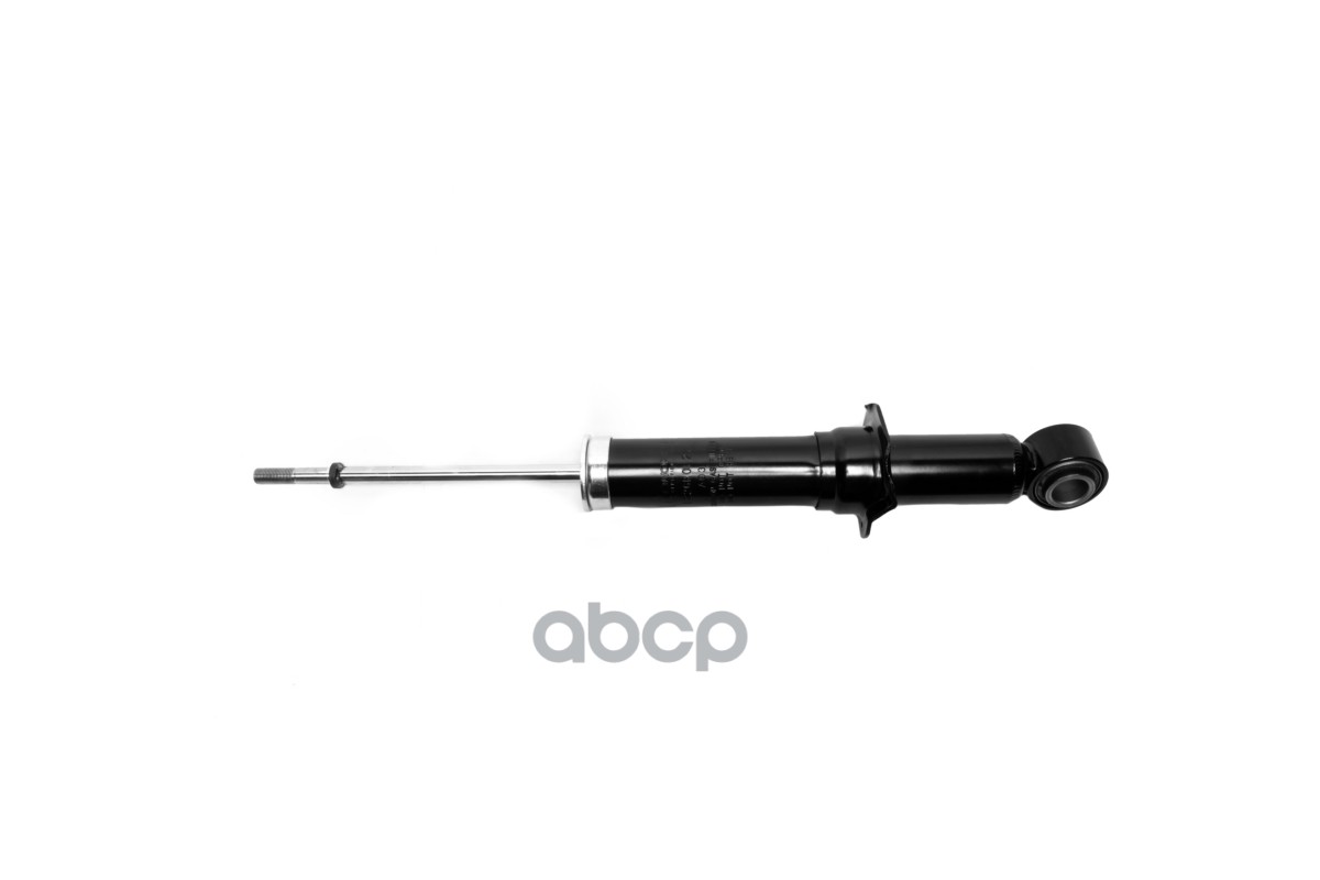 Амортизатор задний, GAS F22GR0027 CWORKS арт. F22GR0027