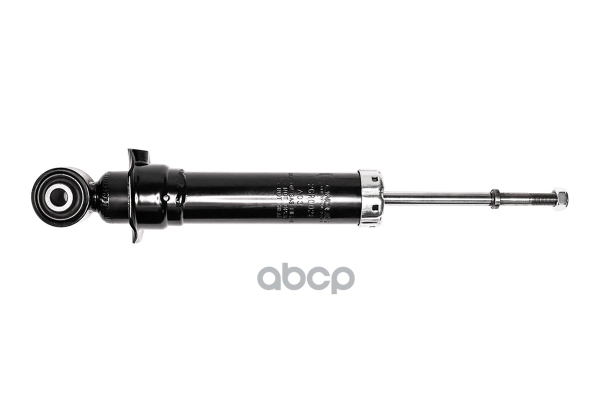 Амортизатор задний, GAS F22GR0028 CWORKS арт. F22GR0028