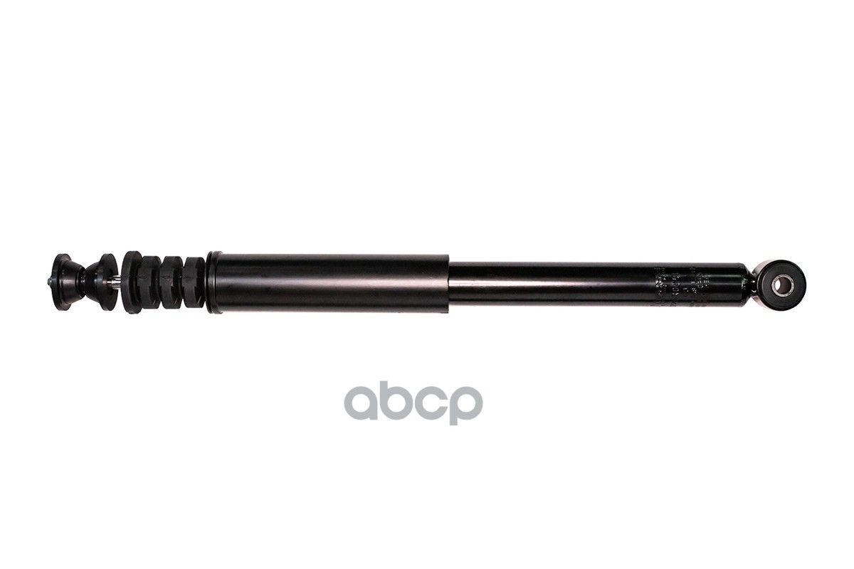 Амортизатор задний, GAS F22GR0061 CWORKS арт. F22GR0061