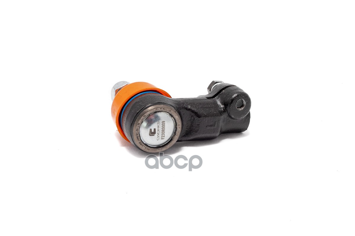 Наконечник рулевой L CWORKS F230R0009 CWORKS арт. F230R0009