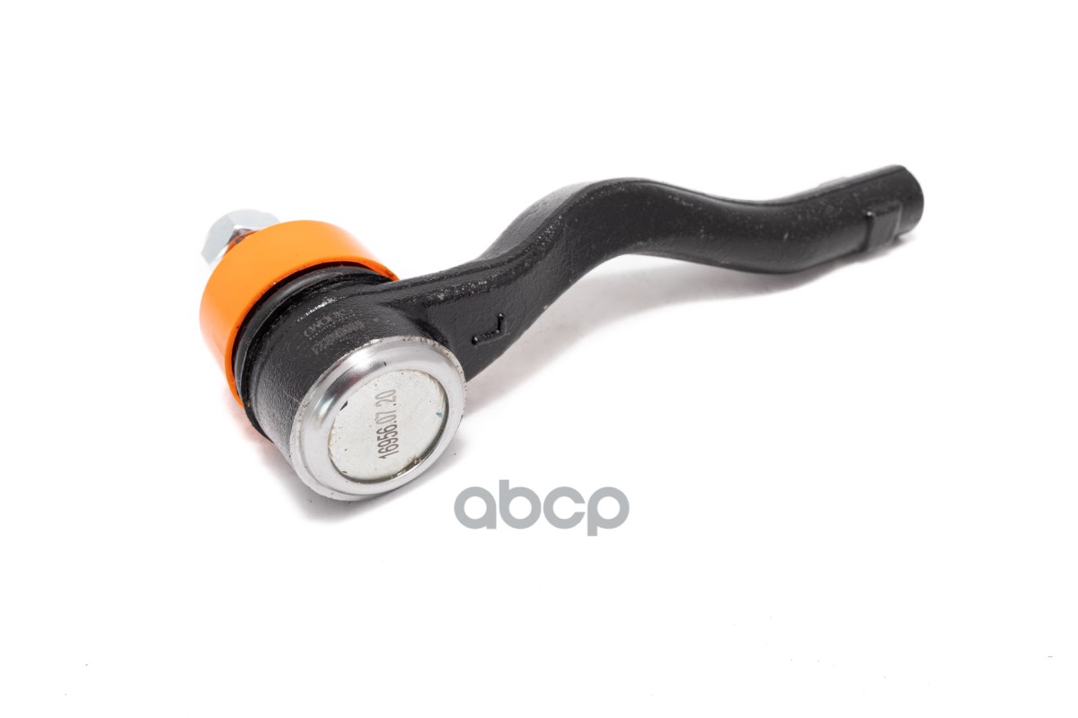 Наконечник рулевой L MERCEDES-BENZ C-CLASS (W204) 4-matic CWORKS F230R0069 CWORKS арт. F230R0069