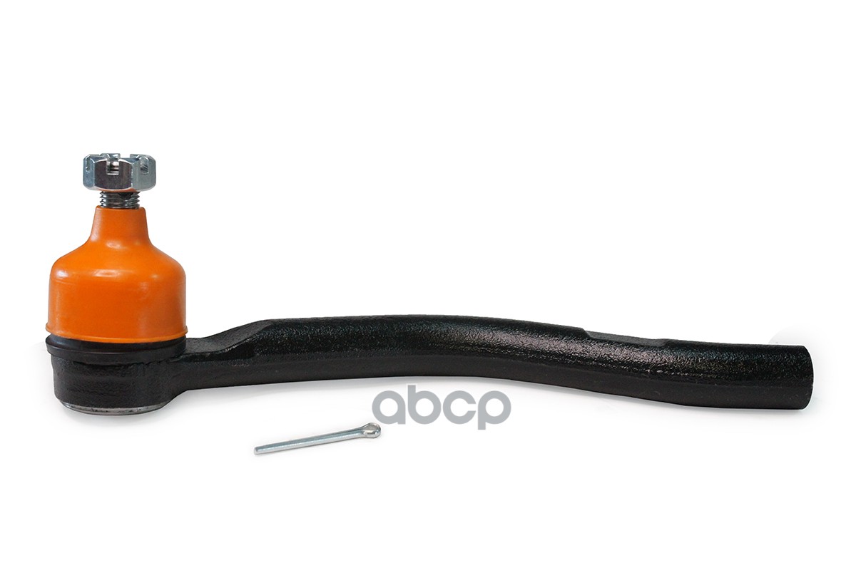 Наконечник Рулевой R Honda Civic 5D (2012>) Cworks F230r0080 CWORKS арт. F230R0080