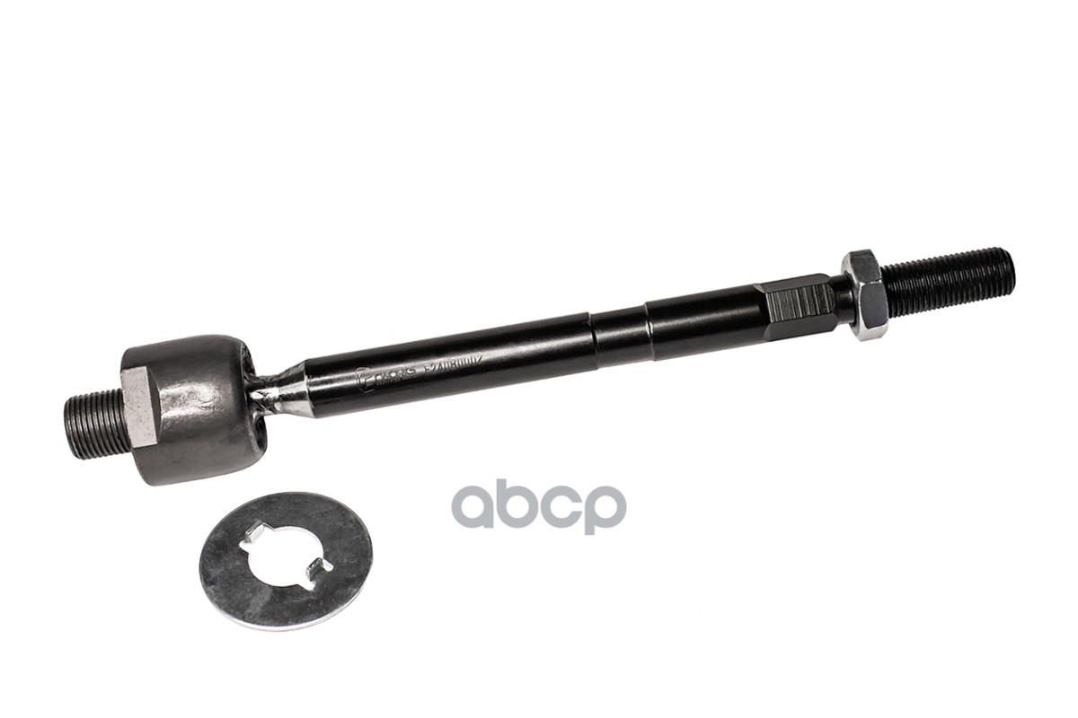 Тяга Рулевая (Без Наконечника) Cworks F240r0002 CWORKS арт. F240R0002