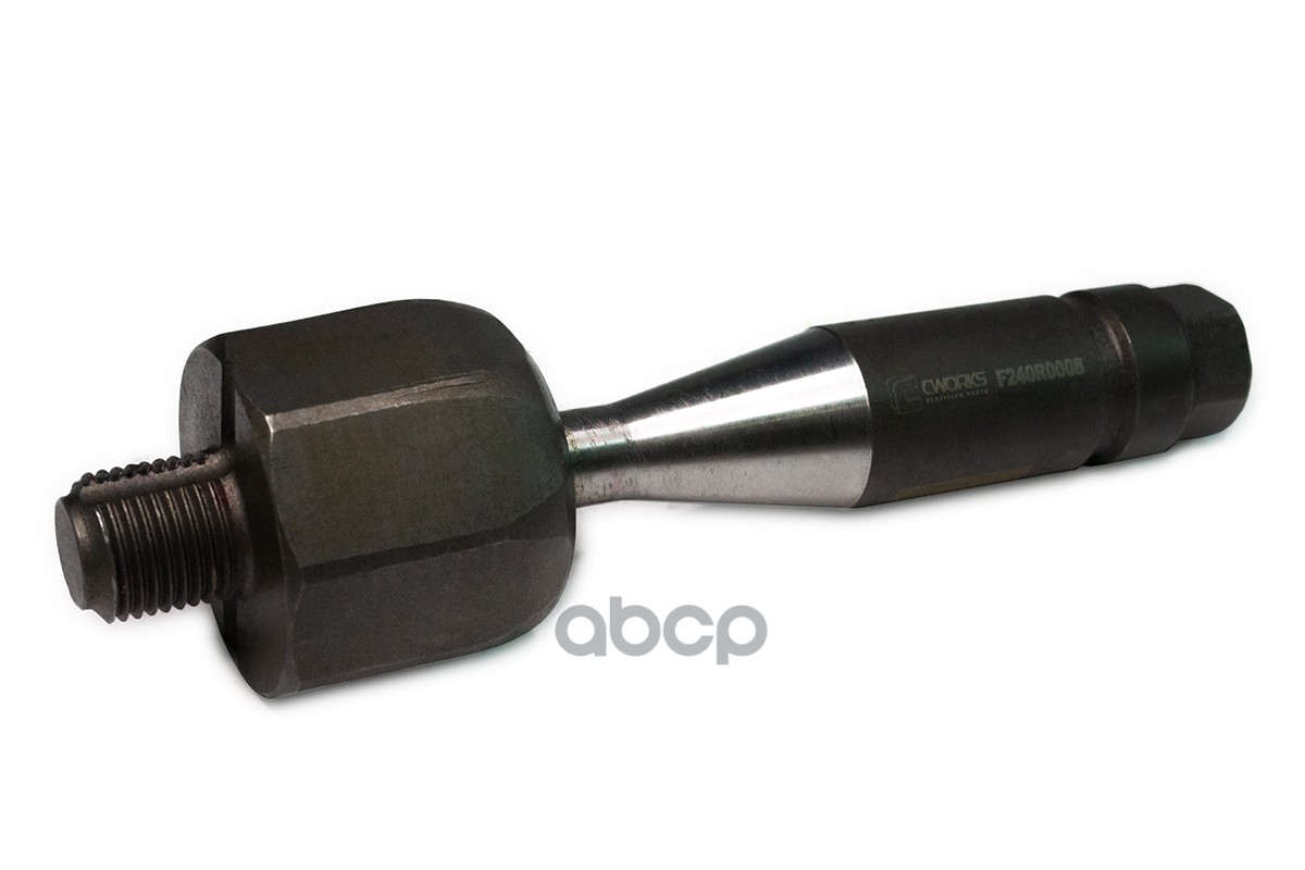 Тяга рулевая AUDI / SEAT / SKODA / VW CWORKS арт. f240r0008