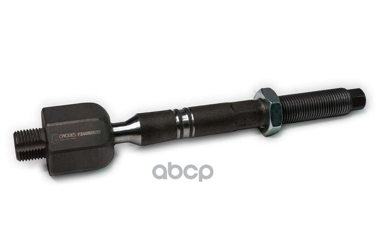 Рулевая тяга F240R0035 CWORKS арт. F240R0035