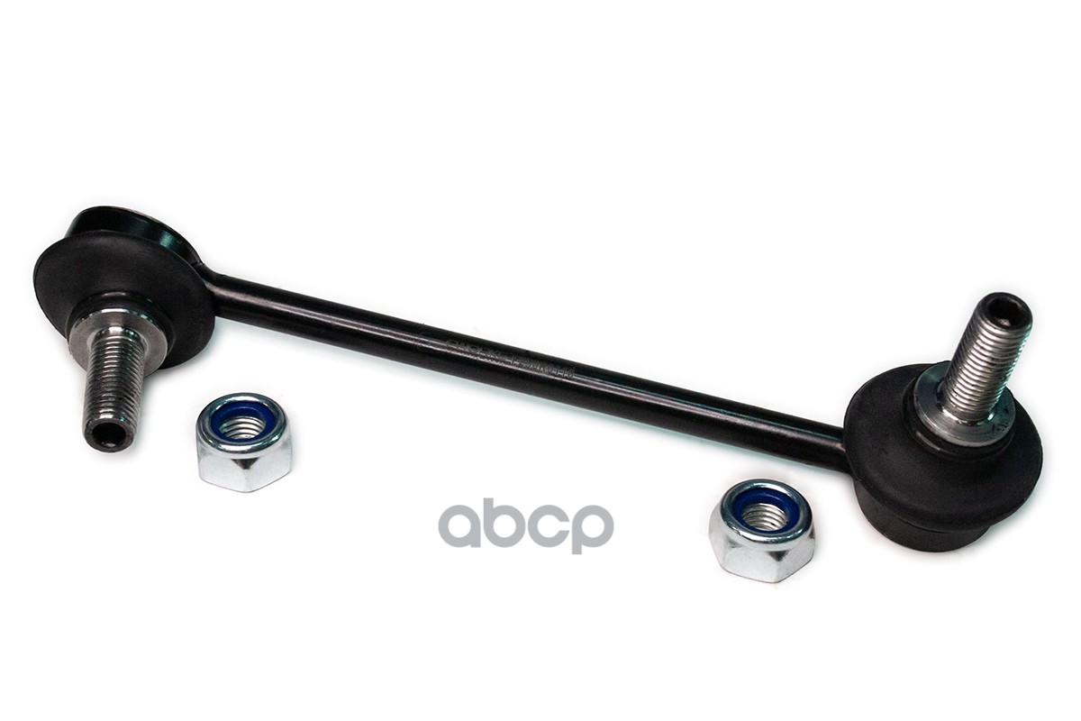 Стойка стабилизатора L MAZDA 6 Hatchback (GG) 2.0 (GGES) [LF17, LF18] 141 CWORKS F250R0116 CWORKS арт. F250R0116