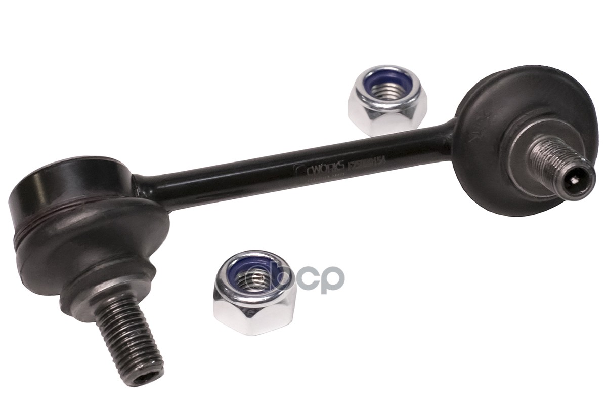 Стойка стабилизатора лев. F250R0154 CWORKS арт. F250R0154