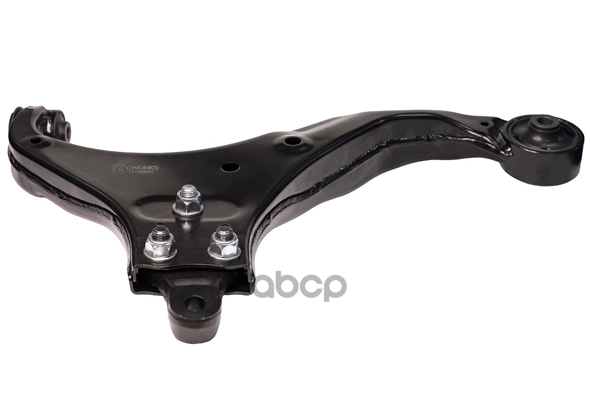 Рычаг левый F270R0013 CWORKS арт. F270R0013