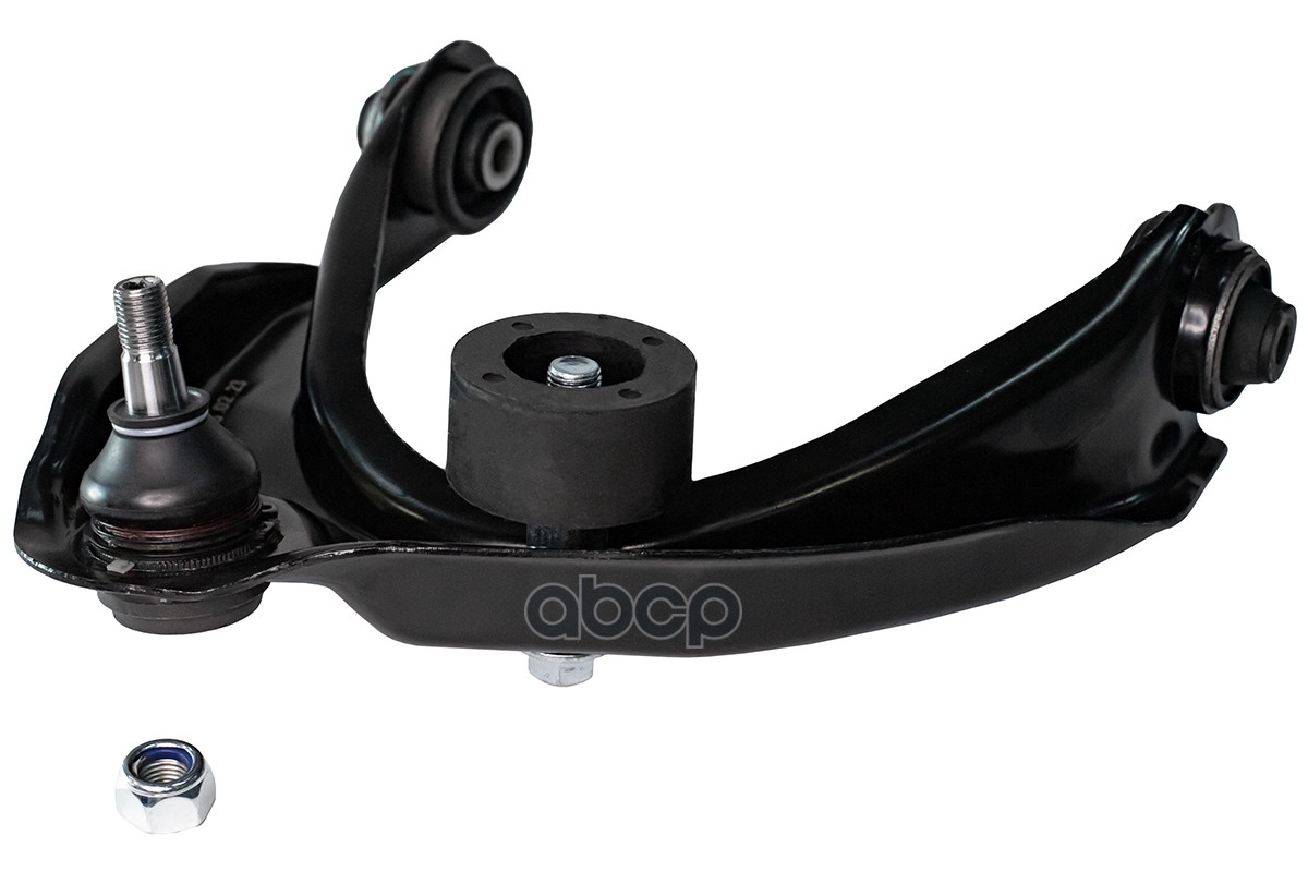 Рычаг левый MAZDA 6 02- (TRW JTC7566) F270R0017 CWORKS арт. F270R0017
