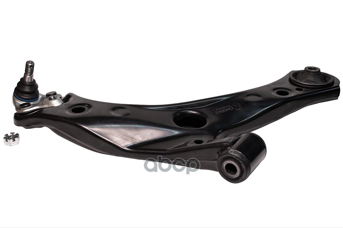 Рычаг Подвески Правый, Toyota CWORKS арт. F270R0042