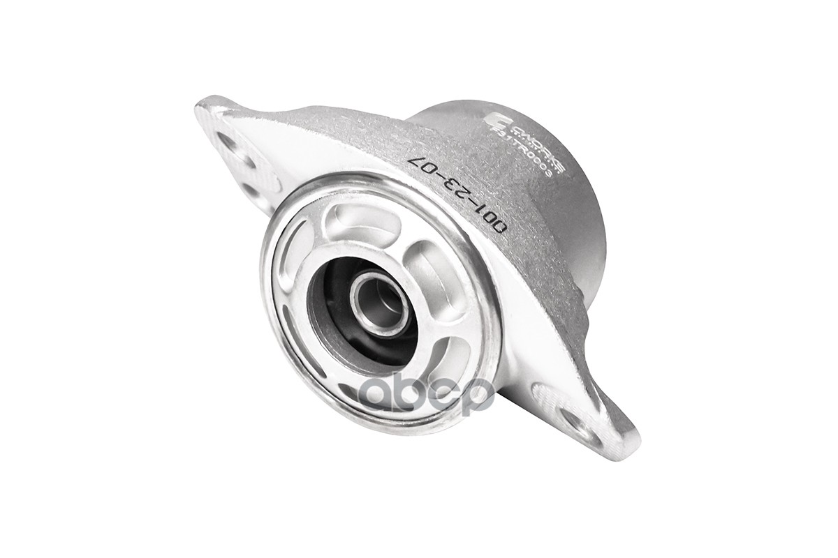 Опора амортизатора F31TR0003 CWORKS арт. F31TR0003