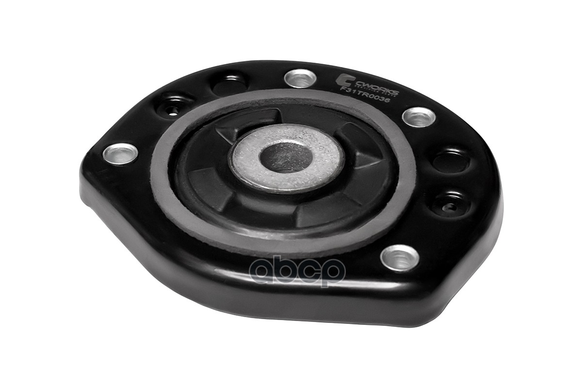 Опора амортизатора F31TR0036 CWORKS арт. F31TR0036