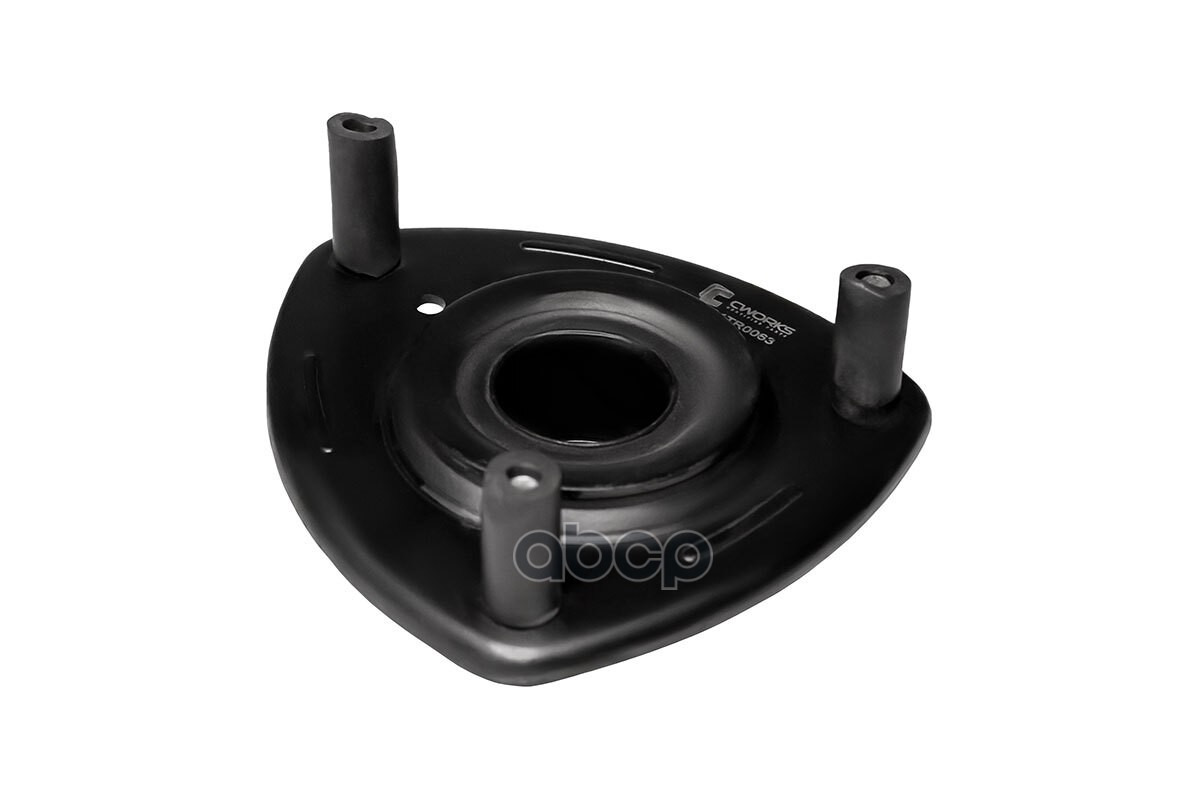 Опора амортизатора F31TR0063 CWORKS арт. F31TR0063